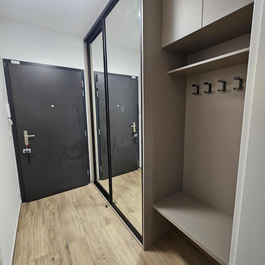 Apartman Promenada Nitra Ngoại thất bức ảnh
