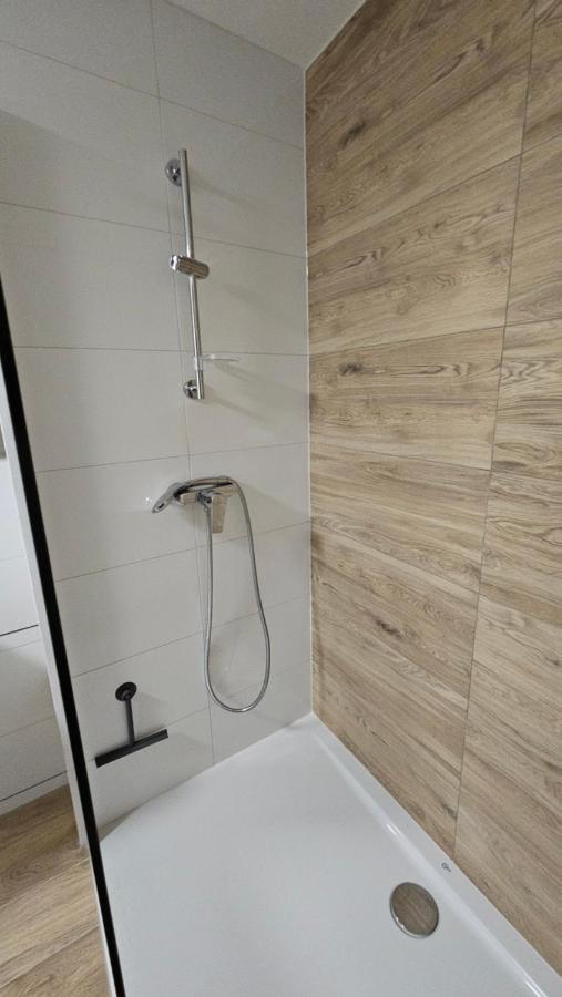 Apartman Promenada Nitra Ngoại thất bức ảnh