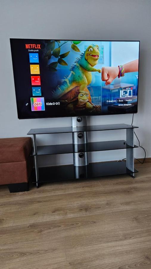 Apartman Promenada Nitra Ngoại thất bức ảnh